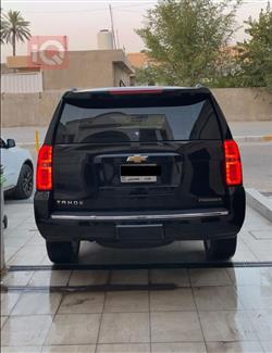 شيفروليه تاهو